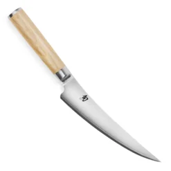 Shun Classic Blonde 6" Gokujo Boning/Fillet Knife -Shun ShunClassicBlonde6 inchGokujoBoningFilletKnife c527e57c 788e 4758 94a3 10524c420fa9 scaled