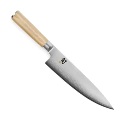 Shun Classic Blonde 8" Chef's Knife -Shun ShunClassicBlonde8 inchChef sKnife