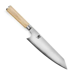 Shun Classic Blonde 8" Kiritsuke Knife -Shun ShunClassicBlonde8 inchKiritsukeKnife 2fd17199 dfcb 4080 8171 be33febd7716 scaled