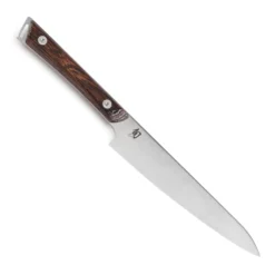 Shun Kanso 6" Utility Knife -Shun ShunKanso6 inchUtilityKnife scaled