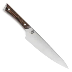 Shun Kanso 8" Chef's Knife -Shun ShunKanso8 inchChef sKnife scaled