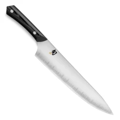 Shun Narukami Blue #2 Carbon Steel 10" Chef's Knife 10 Shun Narukami Blue #2 Carbon Steel 10" Chef's Knife -Shun ShunNarukamiBlue 2CarbonSteel10 inchChef sKnife scaled