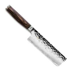 Shun Premier 5.5" Nakiri Knife 16 Shun Premier 5.5" Nakiri Knife -Shun ShunPremier5.5 inchNakiriKnife scaled