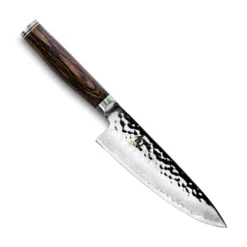 Shun Premier 6" Chef's Knife 16 Shun Premier 6" Chef's Knife -Shun ShunPremier6 inchChef sKnife scaled