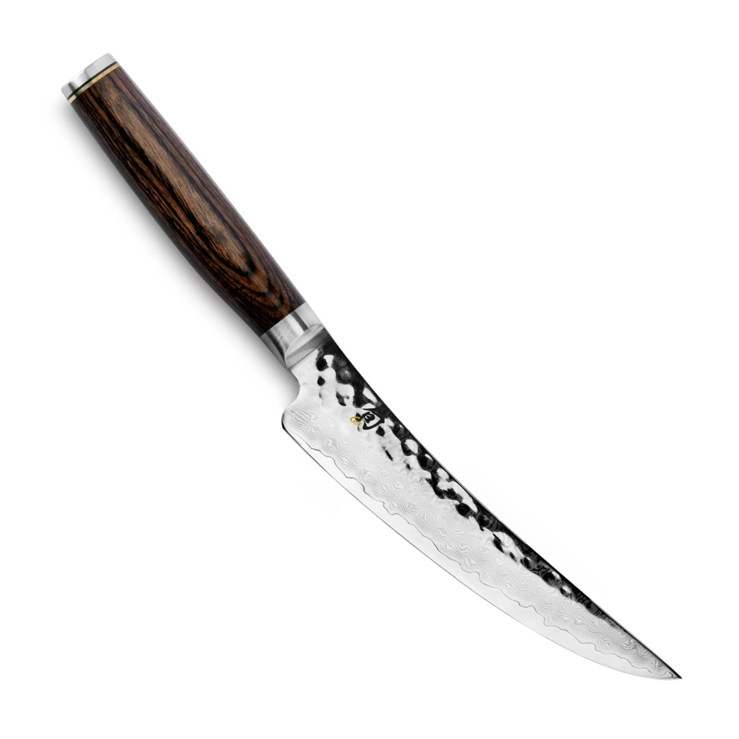 Shun Premier 6" Gokujo Boning/Fillet Knife 6 Shun Premier 6" Gokujo Boning/Fillet Knife - Image 6