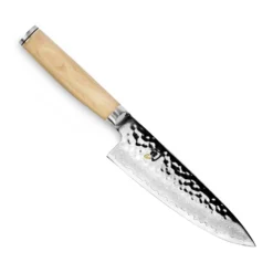 Shun Premier Blonde 6" Chef's Knife 10 Shun Premier Blonde 6" Chef's Knife -Shun ShunPremierBlonde6 inchChef sKnife scaled
