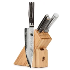 Shun Premier Grey 5 Piece Slimline Knife Block Set 13 Shun Premier Grey 5 Piece Slimline Knife Block Set -Shun ShunPremierGrey5PieceSlimlineKnifeBlockSet fbfb0c4b 0007 4782 9977 afdc2912fe4d scaled