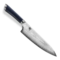 Shun Shiranami 8" Chef's Knife -Shun ShunShiranami8 inchChef sKnife 397668d8 494e 43c3 a096 454a85e95b36 scaled