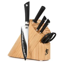 Shun Sora 6 Piece Knife Block Set 19 Shun Sora 6 Piece Knife Block Set -Shun ShunSora6PieceKnifeBlockSet scaled