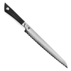 Shun Sora 9" Bread Knife -Shun ShunSora9 inchBreadKnife scaled