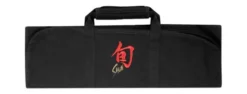Shun 8-Slot Knife Roll DM0880