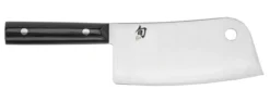 Shun Classic 6" Meat Cleaver DM0767