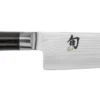 Shun Classic 5.5" Santoku Kitchen Knife DM0727