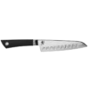Shun Sora 7" Hollow Ground Santoku Knife VB0718