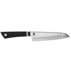 Shun Sora 7" Hollow Ground Santoku Knife VB0718