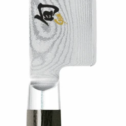 Shun Classic - 10" Chef's Knife- Personalized Engraving Available -Shun dm0707 knife bolster