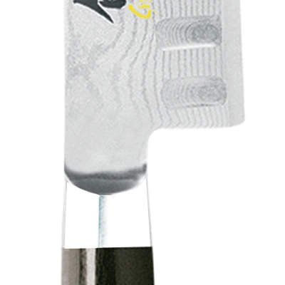 Shun Classic - 7" Hollow Ground Santoku Knife- Personalized Engraving Available 3 Shun Classic - 7" Hollow Ground Santoku Knife- Personalized Engraving Available - Image 3