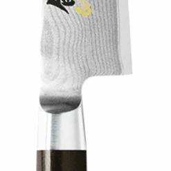 Shun Classic - 6" Chef's Knife- Personalized Engraving Available 6 Shun Classic - 6" Chef's Knife- Personalized Engraving Available -Shun dm0723 knife bolster