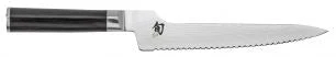 Shun Classic 8.25-in. Offset Bread Knife 1 Shun Classic 8.25-in. Offset Bread Knife