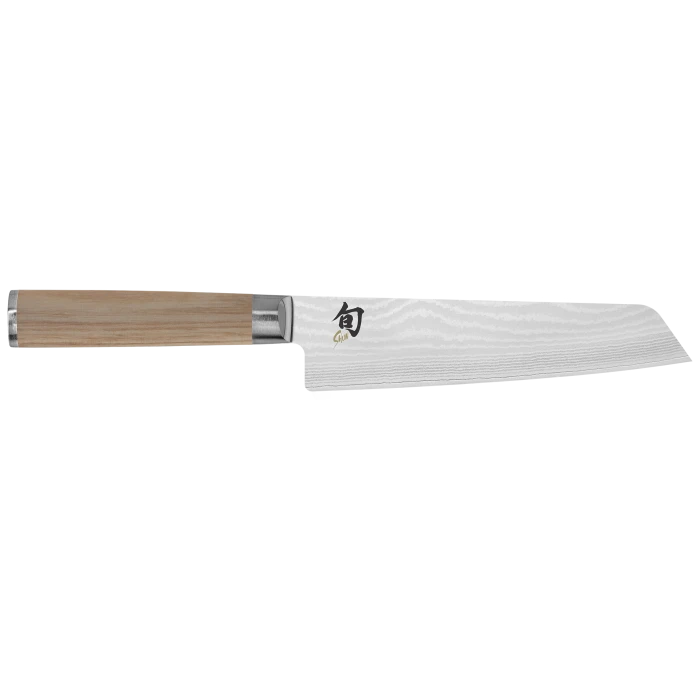 Shun Classic Blonde 6.5-in. Master Utility Knife 1 Shun Classic Blonde 6.5-in. Master Utility Knife