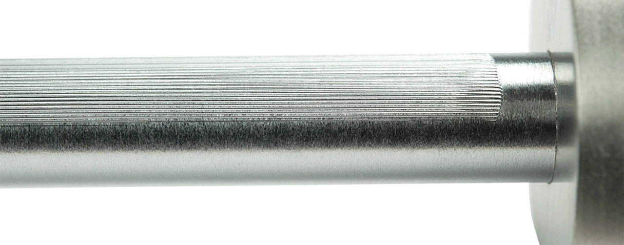 Shun - Classic 9" Sharpening / Honing Steel 3 Shun - Classic 9" Sharpening / Honing Steel - Image 3