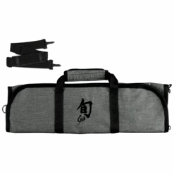 Shun 8-Slot Knife Roll