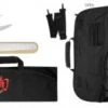 Shun Classic 4-Piece BBQ Set