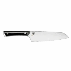 Shun - 7" Kazahana Santoku Knife