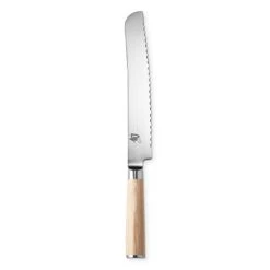 Shun Classic Blonde 9" Bread Knife