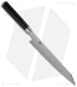 Shun -Shun shun chef knife classic kiritsuke 8in dm0771 cm spine