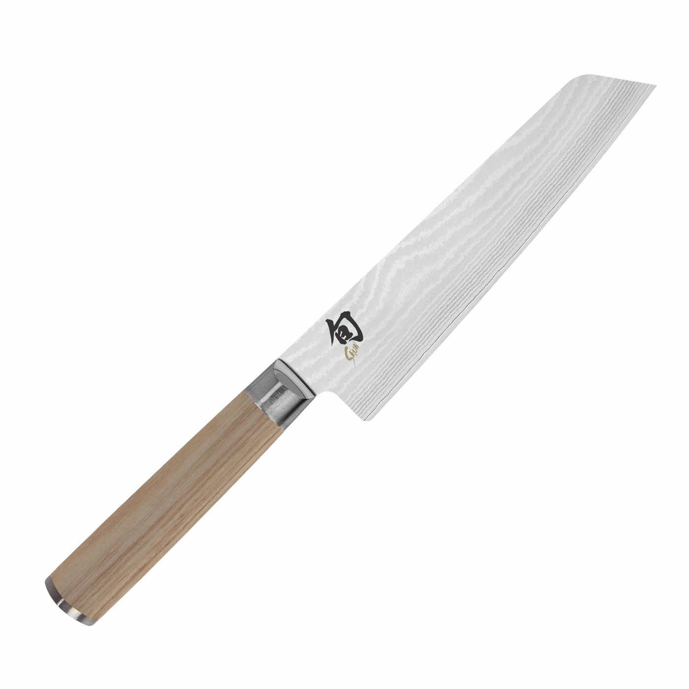 Shun Classic Blonde - 6 1/2" Master Utility Knife 1 Shun Classic Blonde - 6 1/2" Master Utility Knife