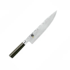 Shun Classic - 10" Chef's Knife- Personalized Engraving Available