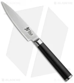 Shun Classic 4" Paring Knife DM0716