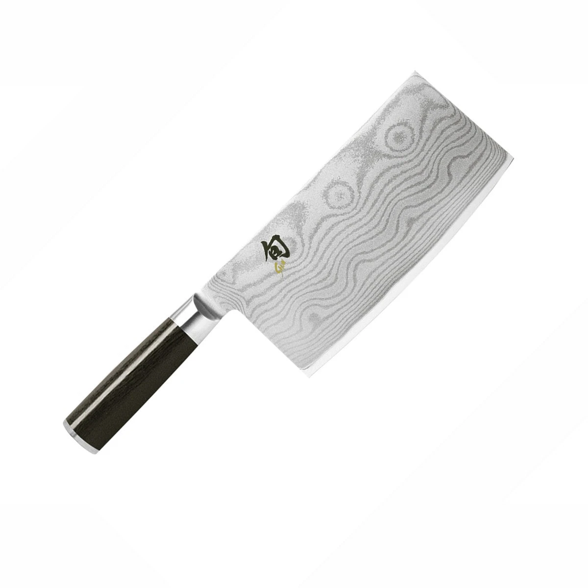 Shun Classic - 7" Vegetable Cleaver 1 Shun Classic - 7" Vegetable Cleaver