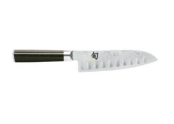 Shun - Classic 7" Hollow Ground Santoku