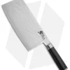 Shun Classic 7" Vegetable Cleaver DM0712