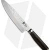 Shun Premier 8" Chef's Kitchen Knife Pakkawood