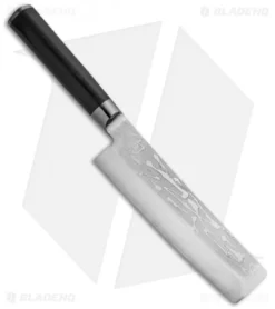 Shun Classic Pro 3-Piece Asian Chef's Set VGS0300 -Shun shun cutlery pro usuba 6 5in vg0007 back