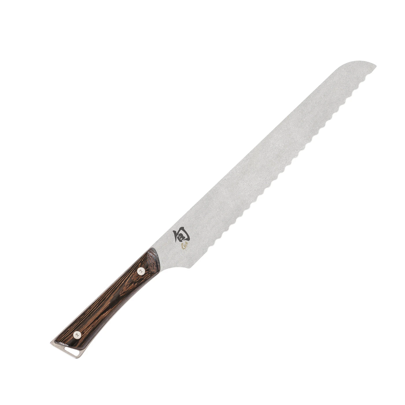 Shun Kanso - 9" Bread Knife 1 Shun Kanso - 9" Bread Knife