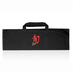 Shun - 8-Slot Knife Roll