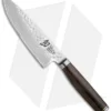 Shun Premier 6" Small Chef's Kitchen Knife Pakkawood