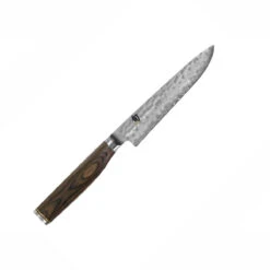 Shun Premier - 5" Steak Knife