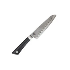 Shun Sora - 7" Hollow Ground Santoku Knife