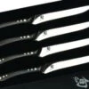Shun Shima 4-Piece Steak Knife Set