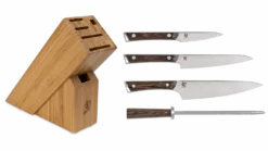 Shun Kanso 5-Piece Starter Block Set