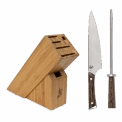 Shun Kanso 3-Piece Build-a-Block Set