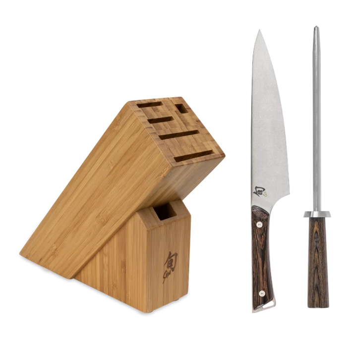 Shun Kanso 3-Piece Build-a-Block Set 1 Shun Kanso 3-Piece Build-a-Block Set