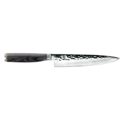 Shun - 6" Premier Grey Utility Knife
