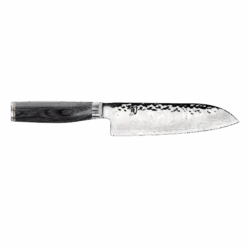 Shun Premier Grey 7-in. Santoku Knife