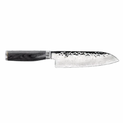 Shun - 7" Premier Grey Santoku